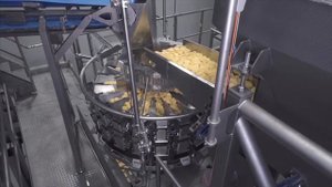 КРиММ. Завод по переработке картофеля