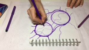 Гармонизация. Нейрографика. Сонастройка с событием, человеком или мат.предметом