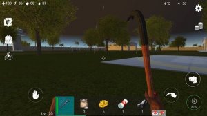 Разбираем постройку вместе с зомби - Ocean is Home: Survival island