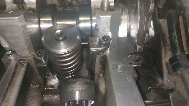 Второе крепление насос форсунки 2002-2006 1.9tdi смотреть онлайн