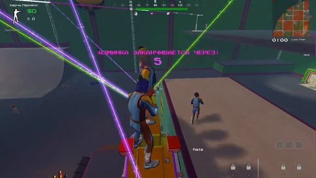 Radical Heights:КЛОН PUBG смотреть онлайн