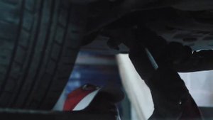 Замена рулевой рейки. Тойота Камри