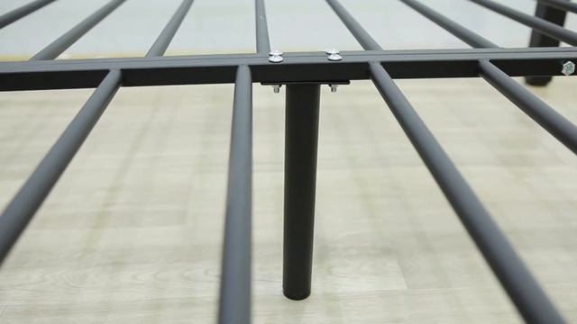 Эсмеральда Люкс металлическая двуспальная кровать, фабрика "Металл Дизайн" смотреть онлайн