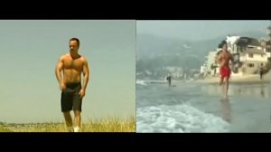 Рэй Харли(Богдан) и Билли Херрингтон просыпаются