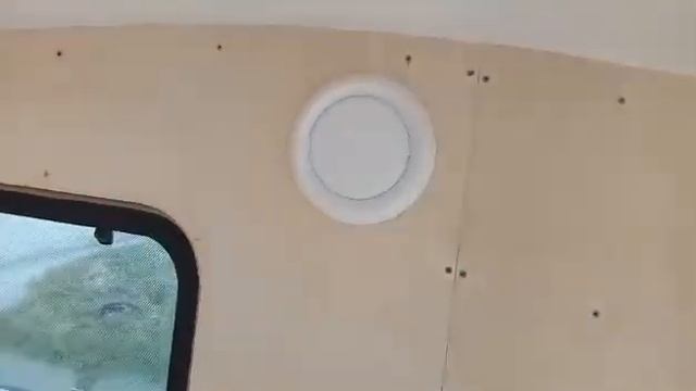 Жилой модуль на прицеп (съемный автодом) капля "TUCAN CAMPER" Барнаул смотреть онлайн