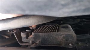 Toyota Verso P1271 Fuel Pressure Regulation problem solution