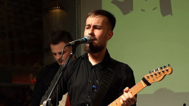 Миконжас @ Unlock (Live 16.09.2022) - Хьюстон у нас проблема