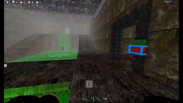 Оружия в зоне 51 Roblox смотреть онлайн