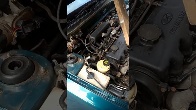 ПРИСАДКА АНТИДЫМ ИСПЫТАНИЕ НА ДВИГАТЕЛЕ. mannol motor doctor смотреть онлайн