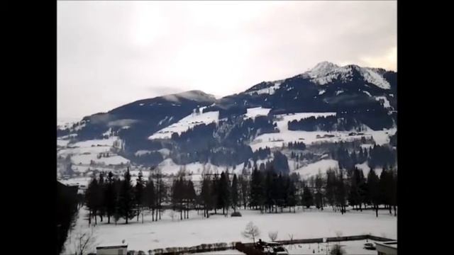 Альпы - Химтрейлы смотреть онлайн