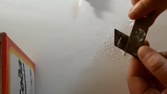 Проверяем лайфхак суперклей + сода смотреть онлайн