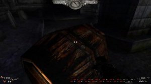 Painkiller reload  4.0 Кладбище secrets 1