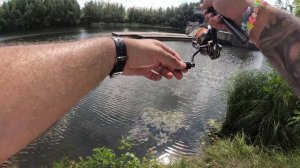 CF NANO ONE AIR | МИКРОДЖИГ В ЧЕРТЕ ГОРОДА