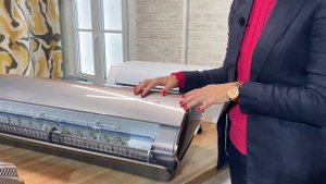 Видео обзор премиум кондиционеров Casarte от дизайнера Анны Двининой