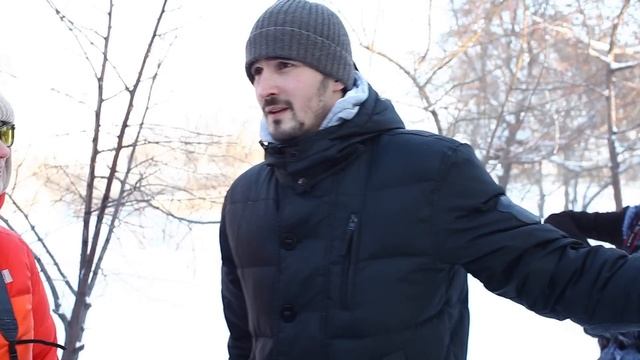 Личный опыт... Выпуск 68... Фотошкола