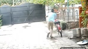 Как завести Дырчик д5 !!!