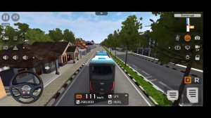 CARA GAMPANG NAMBAHIN UANG DI BUSSID- Bus Simulator Indonesia