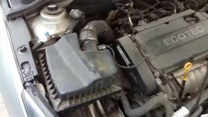 Не работает кондиционер на прогретом двигателе