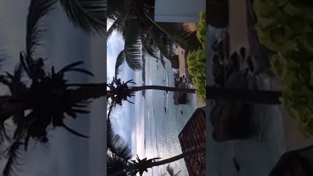 Miltons Beach Resort - Unawatuna Sri Lanka смотреть онлайн