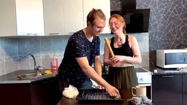 КАК ПРИГОТОВИТЬ ПИЦЦУ ПЕППЕРОНИ?