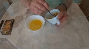 КУРКУМА С МЕДОМ. МОЩНЕЙШЕЕ ЛЕКАРСТВО.