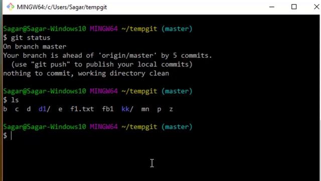 How to remove a file from git repository смотреть онлайн