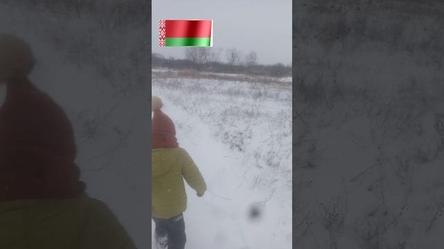 Беларусь.ноябрь 2022??????❄️❄️❄️
