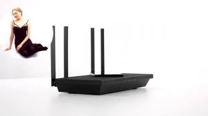 Интересное видео в Nix Москва про TP-LINK Archer ARCHER AX55 в НИКС Компьютерный Супермаркет