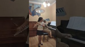 "Тамбурин" Ф. Госек