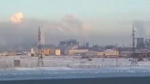 металлургический комбинат Темиртау