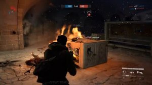 World War Z обзор игры | World War Z игра | ТГФ