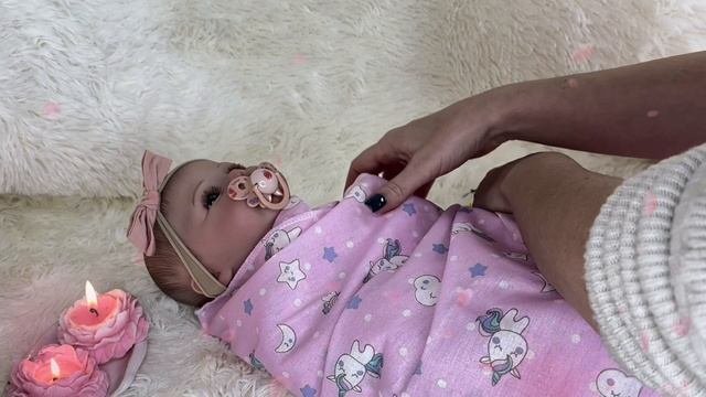 Малышка Тася отправляется домой!