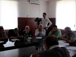 Публичные обсуждения за 2 квартал 2019г.