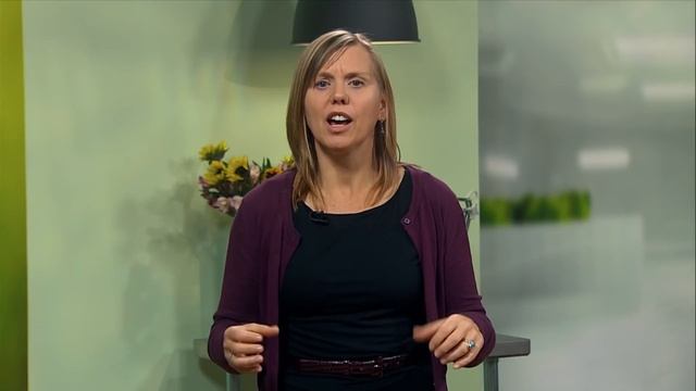 Plant Science: An Introduction to Botany | Wondrium смотреть онлайн