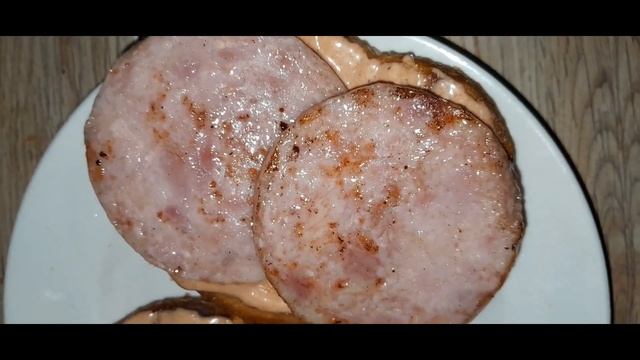 Сэндвич с ветчиной и сыром смотреть онлайн