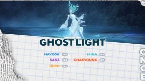 How Would TWICE Sub Unit Sing - GHOST LIGHT (EVERGLOW) | Line Distribution (Collab with @HONEYLD)