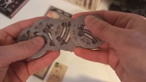 Обзор настольной игры Страдающее Средневековье