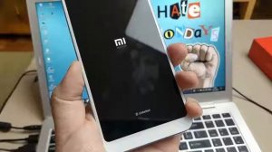Как сменить КИТАЙСКУЮ прошивку на ГЛОБАЛЬНУЮ на смартфоне XIAOMI, на примере Redmi 5 Plus 1