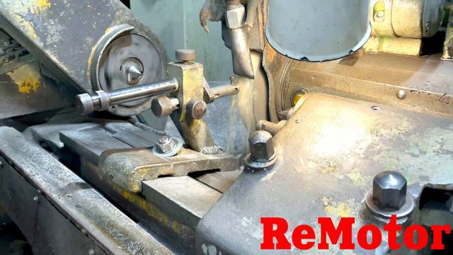 ReMotor смотреть онлайн