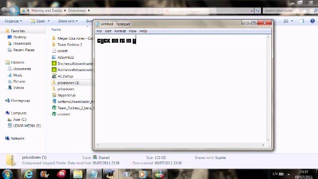 How To Download The Gta aka PriceDown Font смотреть онлайн