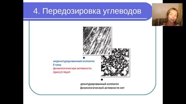 Елена Бахтина. Белок. Разберись, как не стареть!