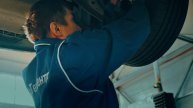 Официальный сервис Volkswagen "ИнтерТехЦентр"