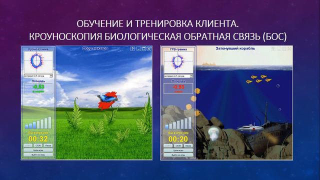 Вебинар "Тета Хилинг: новые возможности измерения тета-состояний. Эффект Кирлиан"