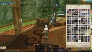 ArcheAge - СИНТЕЗ БЕЛЬЯ: КАК СОЗДАВАТЬ ТРУСИКИ?