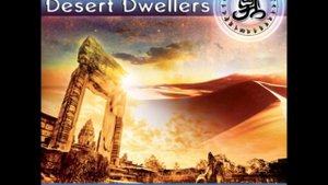 Desert Dwellers - Downtemple Dub- Lost Mixes (Full Album)