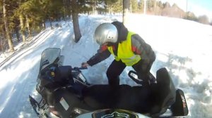 Snowmobile Guide 2012