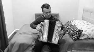 Деспасито- cover. (Despacito) под баян.