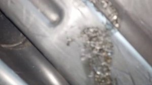 Ремонт лопаты для снега. Как отремонтировать пластмассовую лопату