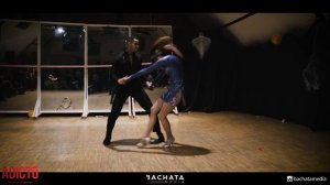 Leo & Jomante - Show Performance @Adicto Berlin 2019 / Dani J - Bachata Sensual