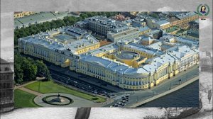 Пётр Великий. День основания Санкт-Петербурга.